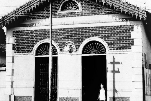 GALERIA - O açougue do Castellani