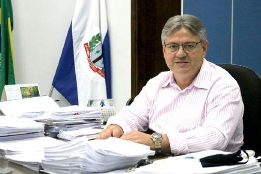 Esquetini não autoriza reajuste na água durante a pandemia