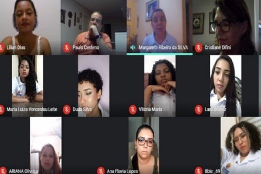 Projeto Pescar forma 62 alunos