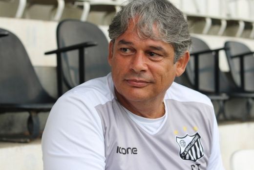 Morre o técnico Marcelo Veiga, vítima da Covid-19