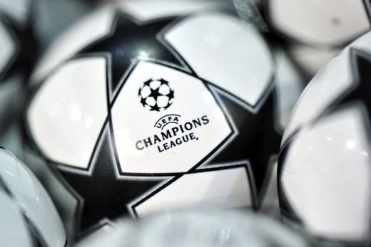 PSG vai enfrentar o Barcelona nas oitavas de final da Champions