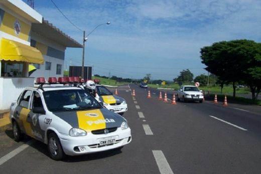 Polícia Militar Rodoviária divulga balanço da Operação de Natal