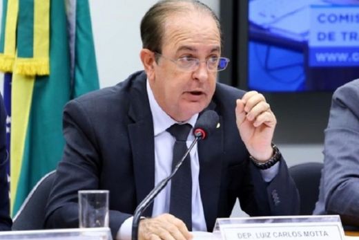 Motta pede providências para evitar o aumento da tarifa de água