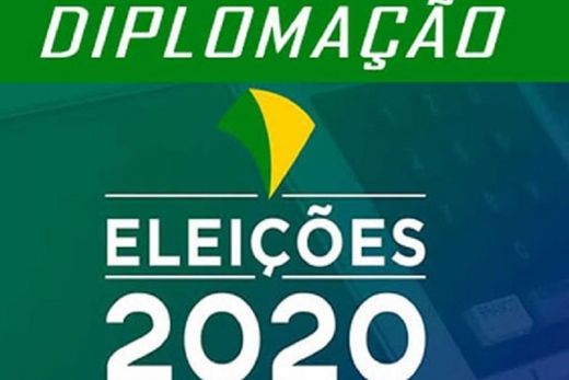 Justiça liberou os diplomas aos eleitos