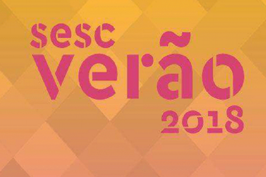 Sesc Verão 2018 oferece atividades físicas e esportivas