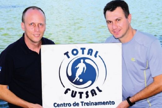 Luis Mansini cria o Certificado Marcos Paulo Bertachini - Moinho