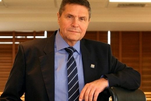 João Carlos Marchesan - O que esperar de 2021?