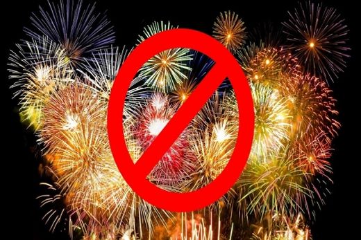 Prefeitura de Matão não realizará queima de fogos no Show da Virada