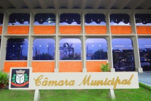 Ficha Limpa Municipal  permanece como está