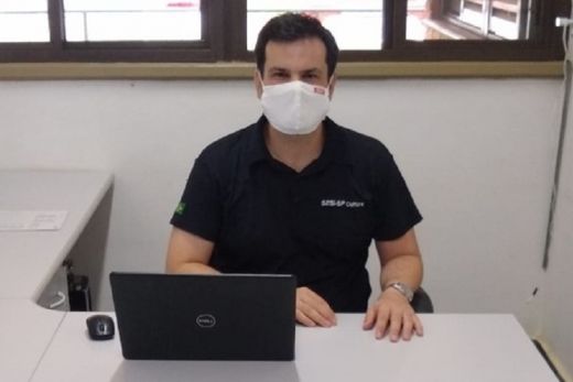 Sesi-SP lança pacote para combate à covid