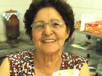 Dulce Dalmiglio falece aos 98 anos