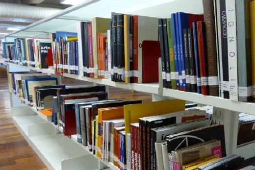 BibliotecOAB disponibiliza acervo com mais de 200 títulos