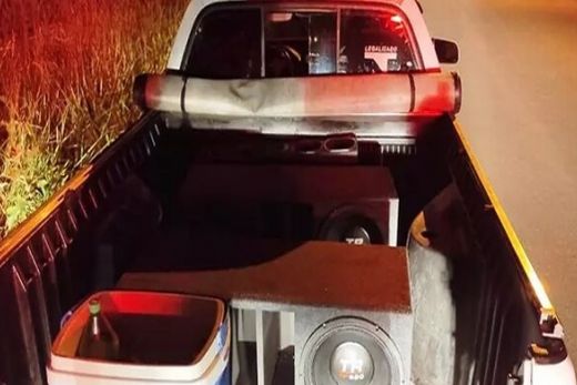 Vigilantes denunciam aglomeração em Silvânia