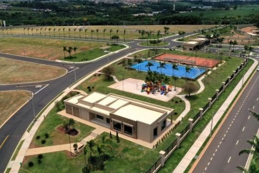 Residencial Guaporé em Matão.