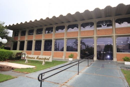 Câmara realiza primeira Sessão Ordinária