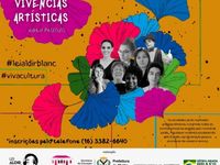 Prefeitura lança Calendário Cultural com inscrições