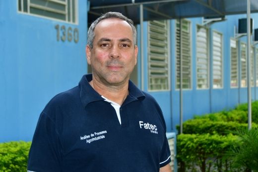 Marcelo Picchi. "O prefeito Adauto Scardoelli anunciou que uma nova área será destinada para a construção definitiva de uma nova unidade"