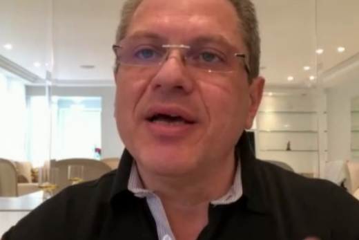 Jean Gorynchtein fala sobre as novas variantes do coronavírus em SP