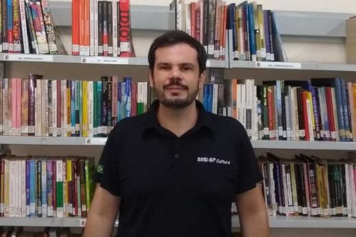 Fábio. "De plantões individuais a tratamentos breves e atendimentos em grupo, é possível melhorar a saúde mental dos funcionários, seus relacionamentos e a gestão do tempo"