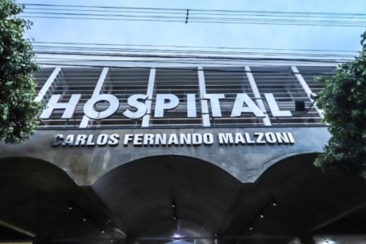 Motta articula disponibilidade de mais respiradores para o Hospital
