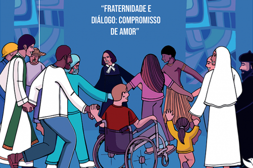 "Cristo é a nossa paz": Campanha da Fraternidade Ecumênica 2021