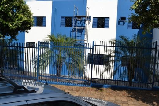 Diretoria da Matonense realiza reformas antes das contratações
