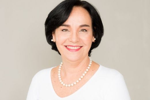 A deputada Márcia Lia. "Nosso mandato tem grande preocupação em ajudar prefeituras e entidades a manter projetos"