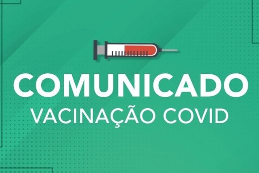 Matão recebe mais 1.280 doses para aplicar a segunda dose da Coronavac
