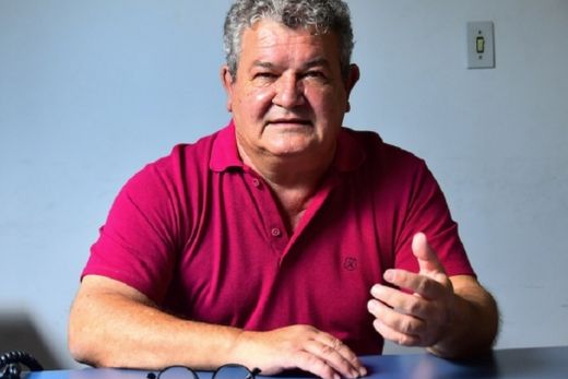 Meio ambiente é um sério desafio