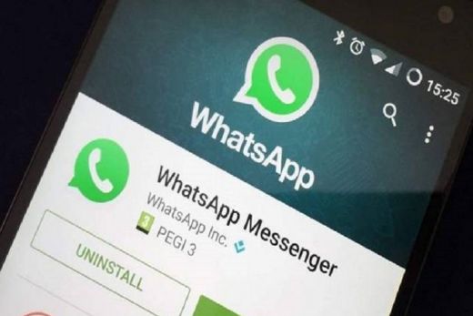 Proteção com senha vira mania no WhatsApp; confira resumo de dezembro