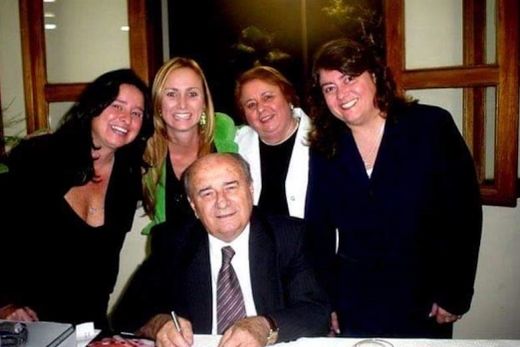 Jarbas Tortorello faleceu aos 85 anos