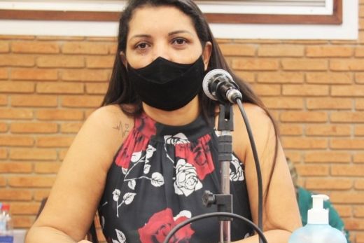 Tarifa da água: Ana Mondini diz que INPC deve ser utilizado