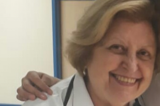 Primeira médica matonense lança livro