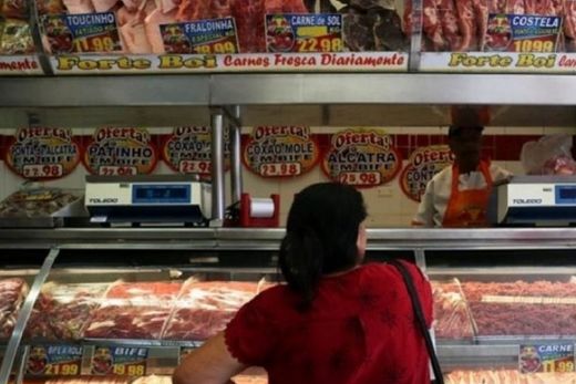 Saiba por que a carne continua mais cara em 2021