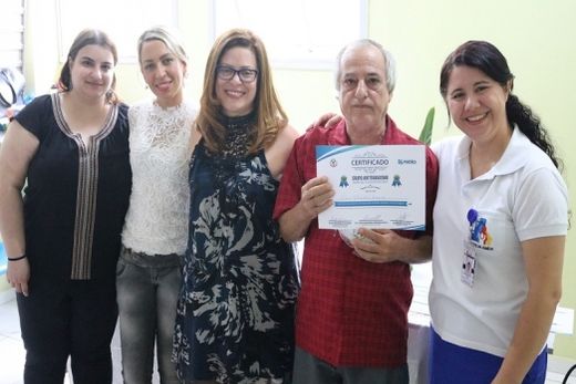 Matão conta com grupo de tabagismo  Respire Vida