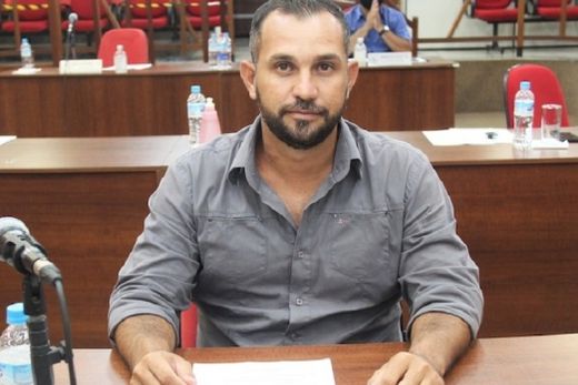 Câmara reconhece Rodeio Cutiano como patrimônio histórico e cultural