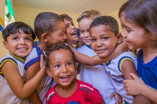 Imposto do Bem - colabore com o Fundo Municipal dos Direitos da Criança e do Adolescente