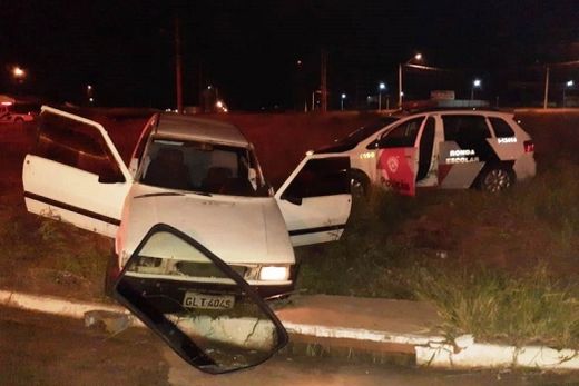 Jovem é morto após confronto com a Polícia Militar