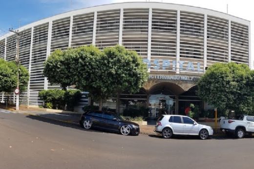 Hospital inicia campanha para suportar despesas