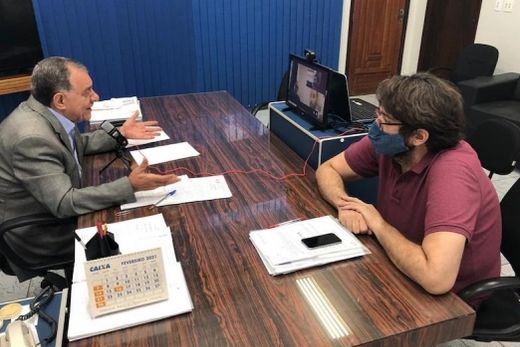 Prefeitura negocia o pagamento de R$ 7 milhões de precatórios