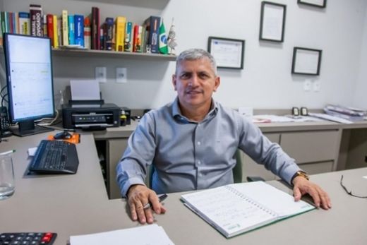 Clodoaldo Mello - advogado tributarista e contador