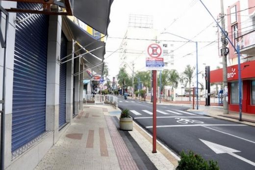 Decreto autoriza reabertura de atividades em Araraquara