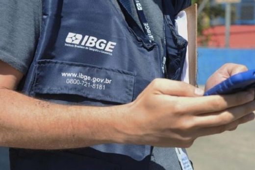 IBGE suspende provas de concurso para o Censo 2021