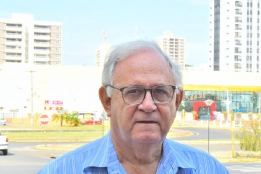 Continuação de obras paradas é prioridade