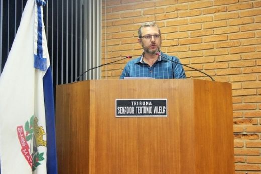 Câmara cria frente pela defesa da família e da vida
