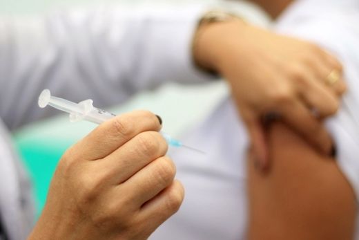 Novo lote com 2.070 doses está previsto para chegar