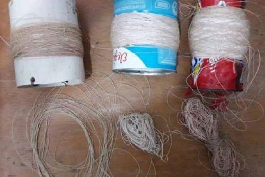 Matão registra terceira vítima de acidente com linha de cerol