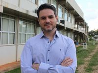 Junior Mariotti assume direção do IFSP-Matão