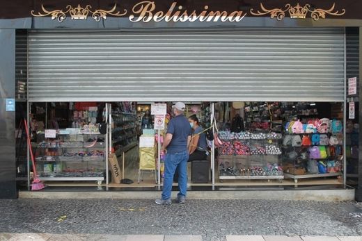'Fase de transição' libera comércio e atividades religiosas a partir de domingo
