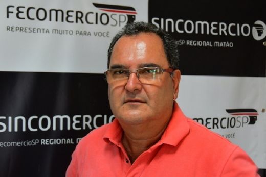 Toninho Giannini fala sobre atuação da Fecomércio durante pandemia